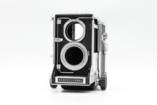 Corpo fotocamera pellicola Mamiya C33 TLR #888