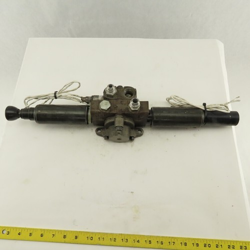 Husco 5000 manuale - 5000-a-85,