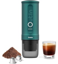 OutIn Nano Macchina da Caffè