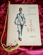 1978 Calendario Storico della