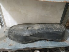 Asiento Ducati 125 160 175 200