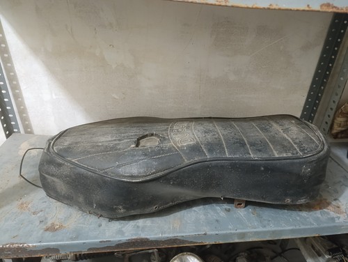 Asiento ducati single - asiento,