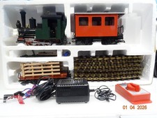 LGB scala G 90400 ToyTrain