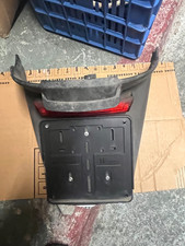 Parafango posteriore Piaggio MP3 anno 2006   2013