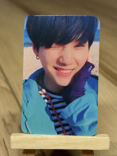 Album bts you never walk - you,