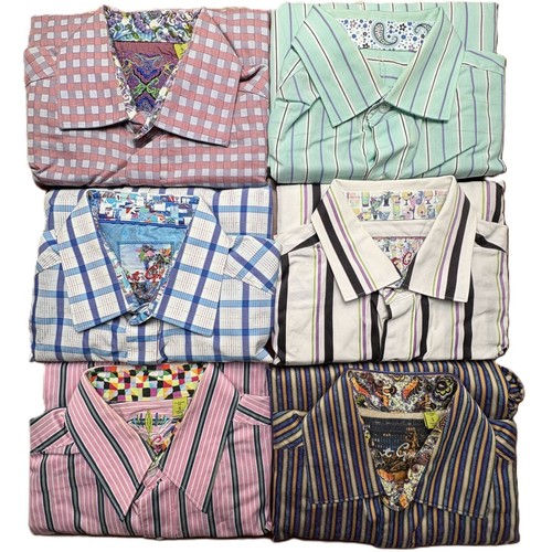 Camicia robert graham - camicia,