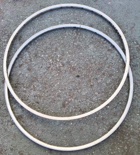 Cerchi bici corsa - da, vintage