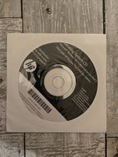 Windows XP Professional HP o