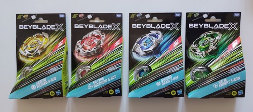 Takara tomy beyblade set da - tomy, x