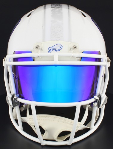 Casco calcio buffalo bills - calcio,