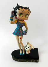 Statua Betty Boop Danbury come