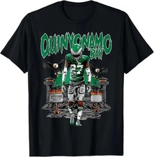 NUOVO!!! T-shirt Quinyonamo