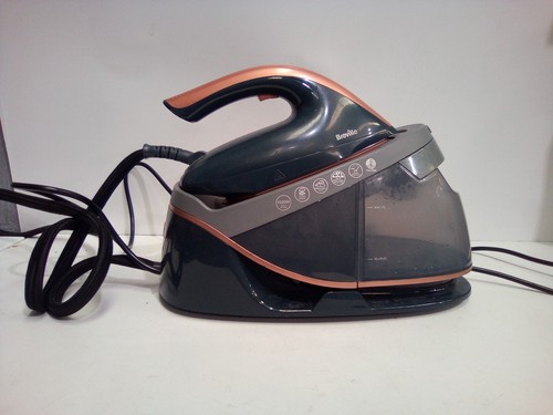 Ferro stiro con generatore - con,