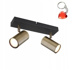 Robby 57911 lampada faretto - robby, 57911-2m