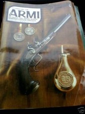 Rivista di Armi - Diana n�10