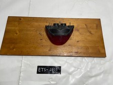 Fanale posteriore Kawasaki ZX