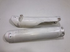 Protezioni Forcella Honda Cr 125 R 2003 2004 Scocche Carene