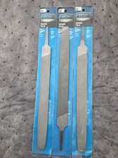 3x Century 10" Mulino Bastardo