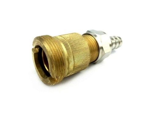 Adattatore pulizia adattatore