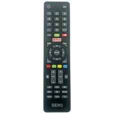 Telecomando originale SEIKI TV