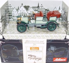 Schuco Germany MERCEDES