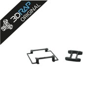 “Mod Cambio” v2 H-Shifter