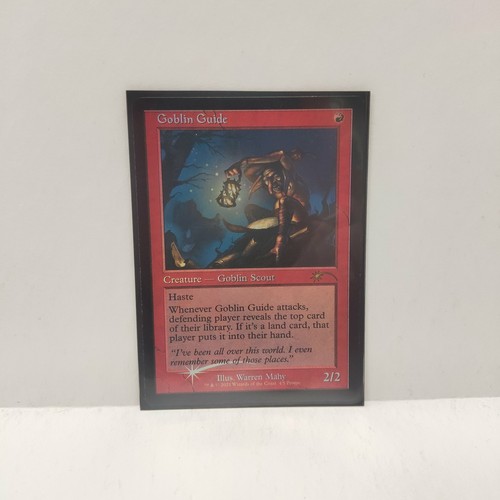Goblin guide love your lgs - love,