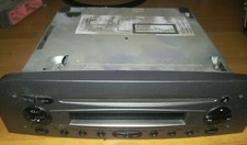 - STEREO AUTORADIO ORIGINALE DI SERIE ALFA 147 ALFA GT 7644392316 senza codice