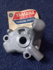 Coperchio pompa olio YAMAHA