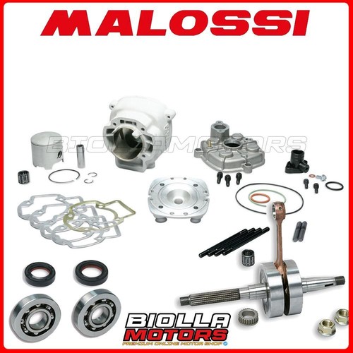 Kit cilindro albero malossi - kit, +