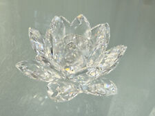 Statua Swarovski 10001 ninfea