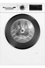 Bosch Lavatrice 9 Kg Classe A 59 cm 1400 giri Vapore Bianco WGG244Z9IT Serie 6