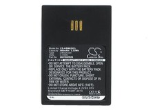 Replacement Battery for