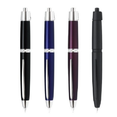 Penna stilografica pilot - stilografica,