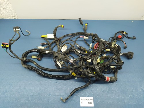 Impianto elettrico piaggio - impianto,