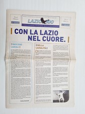 RARO LAZIO 100 ANNO 1 PRIMO