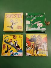 SUPER 8 LOTTO DI 4  PELLICOLE