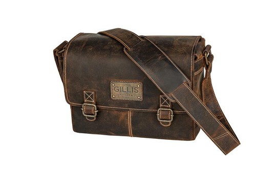 Borsa fotografica gillis - borsa,