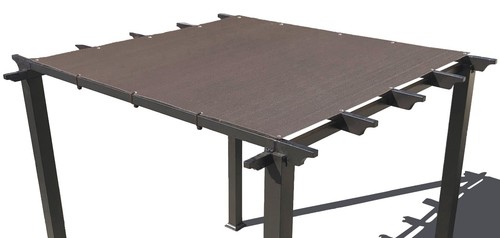 Pannello privacy parasole