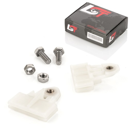 Clip supporto vetri - 2,