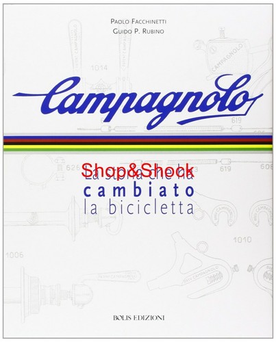 Campagnolo storia che ha - la,