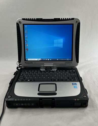 Panasonic toughbook mk7 - cf-19,