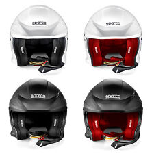 Casco da corsa 2025 Sparco