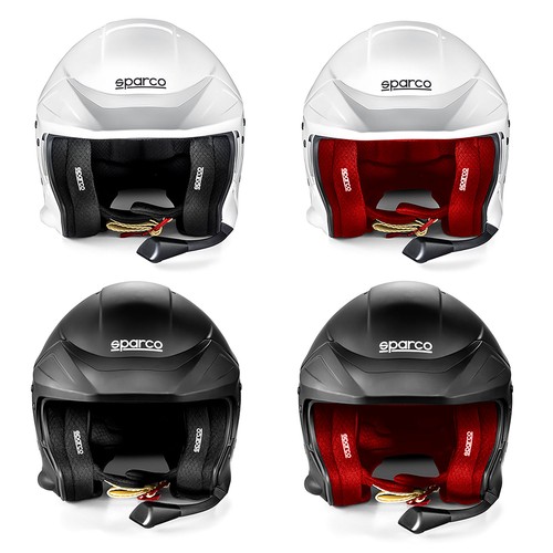 Casco corsa 2026 - da,