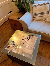 Tavolo esclusivo! Discesa