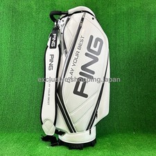 Borsa carrello Ping Golf PU