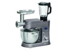 Impastatrice clatronic 1200w - clatronic,