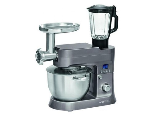 Impastatrice clatronic 1200w - impastatrice,