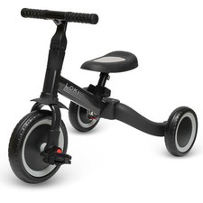 Style loki 4in1 - 4in1, triciclo