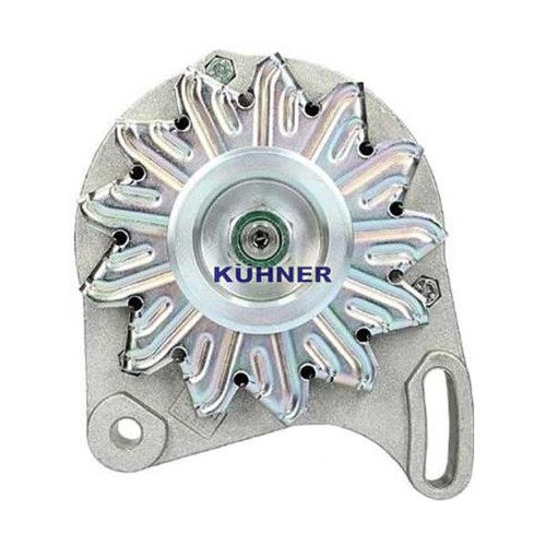 Alternatore per fiat seicento - per,